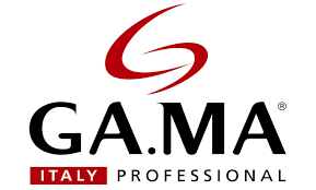 *Logotipo Ga.Ma